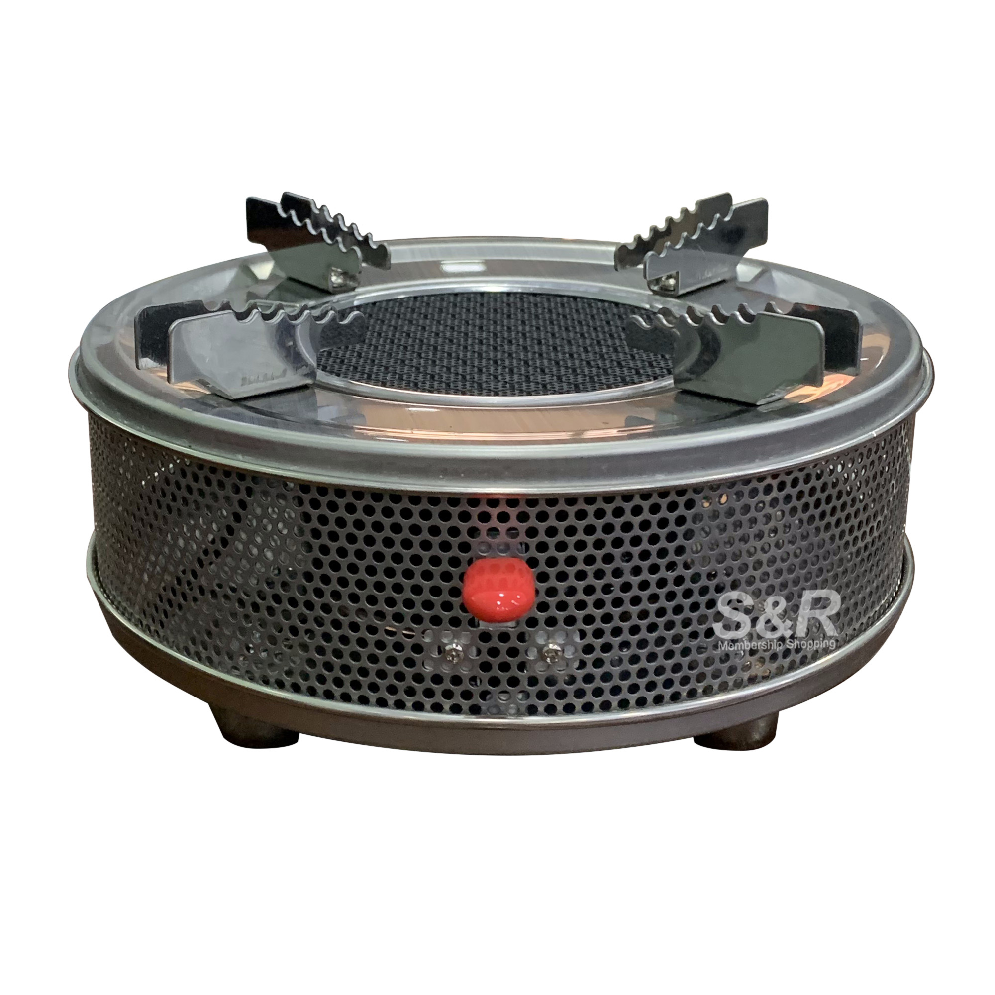 Blakk Infrared Outdoor Stove KYIOSAI 1pc Blakk Infrared Outdoor Stove KYIOSAI 1pc